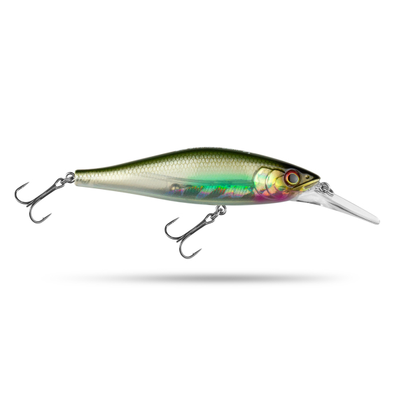 Eastfield Viper Jerkbait DR 9cm 13g Low Float dans le groupe Leurre de la peche / Crankbait / Twitchbaits l\'adresse Sportfiskeprylar.se (EFLVJDR9-C1r)