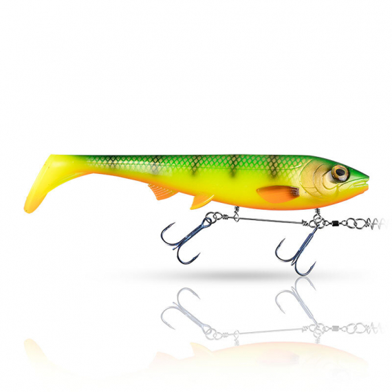 Eastfield Viper 23cm Stinger Bundle dans le groupe Leurre de la peche / Kits leurres / Paquet d\'appâts pour brochets l\'adresse Sportfiskeprylar.se (EFLVPSTMSET)