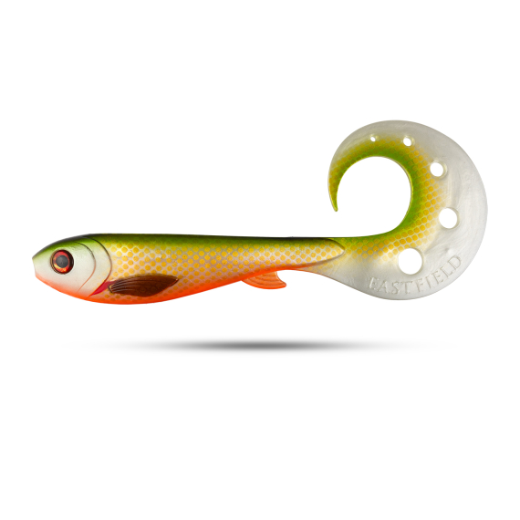 Eastfield Wingman Curly XL 30cm 172g dans le groupe Leurre de la peche / Leurre souple / Jigs à brochets l\'adresse Sportfiskeprylar.se (EFLWCXLr)