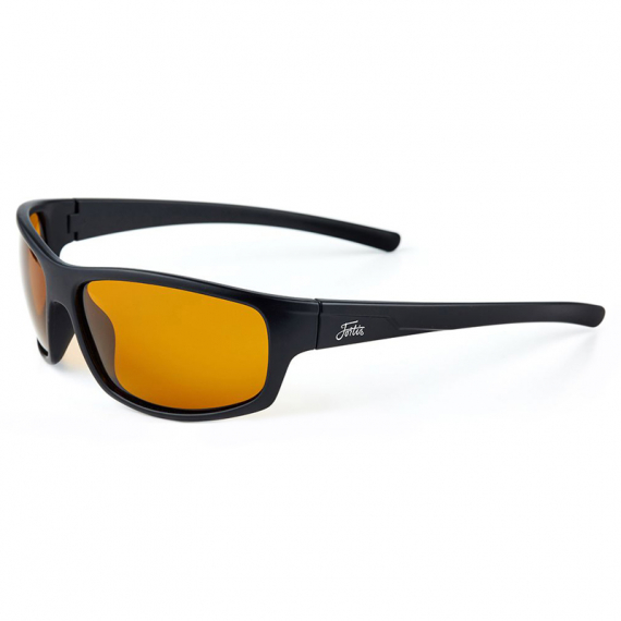 Fortis Eyewear Essentials, Amber AMPM dans le groupe Habits et chaussures / Lunettes / lunette polarisante peche l\'adresse Sportfiskeprylar.se (ES002)
