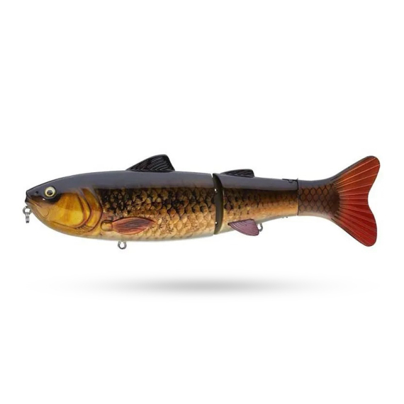 Baitsanity Explorer 9 Gen 2 Slow Sink dans le groupe Leurre de la peche / Swimbaits / Swimbaits durs l\'adresse Sportfiskeprylar.se (EXPL9-CARPr)