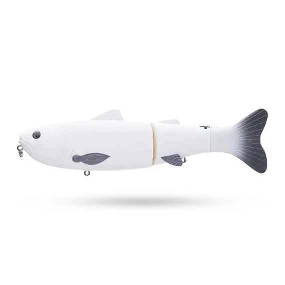 Baitsanity Explorer 9 Gen 2 Slow Sink 24cm, 141g - Ghost