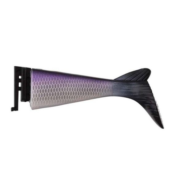 Baitsanity Explorer 9 Gen 2 Paddle Tail dans le groupe Leurre de la peche / Pagaies supplémentaires l\'adresse Sportfiskeprylar.se (EXPL9PDTAIL-CARPr)