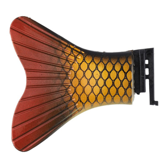 Baitsanity Explorer 9 Gen 2 Tail dans le groupe Leurre de la peche / Leurre souple / Tails de rechange l\'adresse Sportfiskeprylar.se (EXPL9TAILHARD-CADAr)