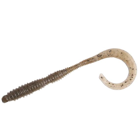 EZ Lab Ringer 4\'\' (8pcs) - Gripan Shad dans le groupe Leurre de la peche / Leurre souple / Écrevisses et appâts creaturebait / Worms l\'adresse Sportfiskeprylar.se (EZRINGER-201)