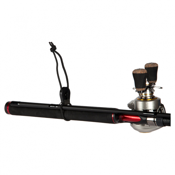 Rod Glove EZ-Rod (2-Pack) TYZ dans le groupe Stockage / Fourreau canne a peche / Chausettes de cannes et fourreaux l\'adresse Sportfiskeprylar.se (EZRT-BKr)