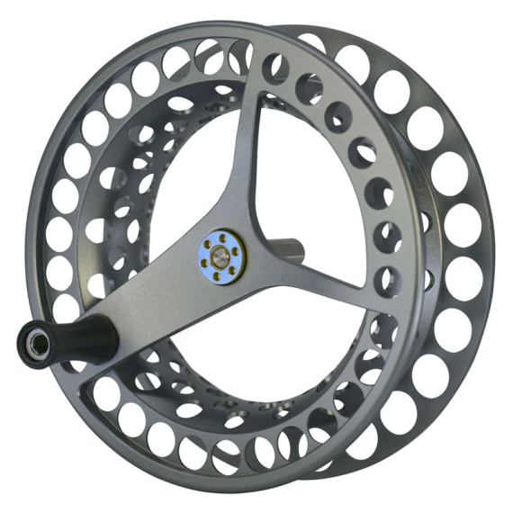 Lamson Force SL Spare Spool Series II Azure dans le groupe Moulinet de pêche / Moulinets mouche et bobines suplémentaires / Bobines supplémentaires l\'adresse Sportfiskeprylar.se (F-5PLUSSLSPOOLII-AZUREr)
