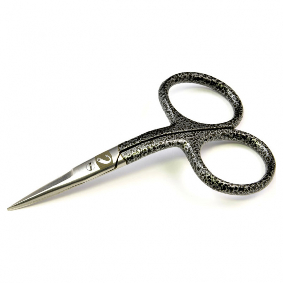 Frödin Ergo Tungsten Scissors Böjd Sax dans le groupe Accessoires de pêche / Pinces et ciseaux / Ciseaux et coupe-fils l\'adresse Sportfiskeprylar.se (F-ETS)