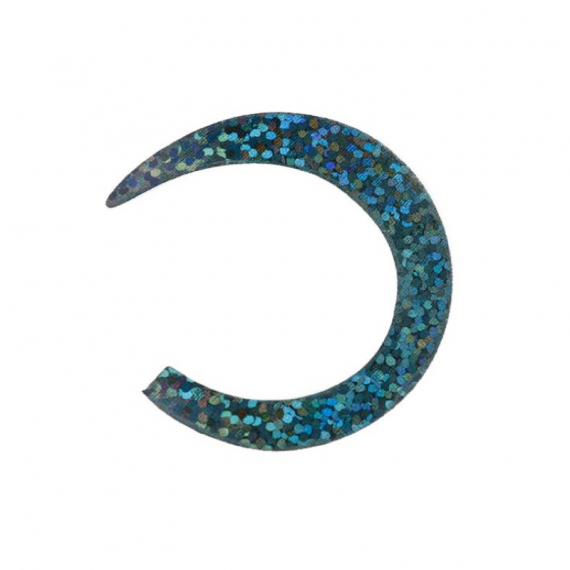 Wiggle Tail Small, Discontinued Colors dans le groupe Hameçons et terminal tackle / Fabrication mouche / Matériel de montage de mouches / Tails l\'adresse Sportfiskeprylar.se (F-WT1416r)