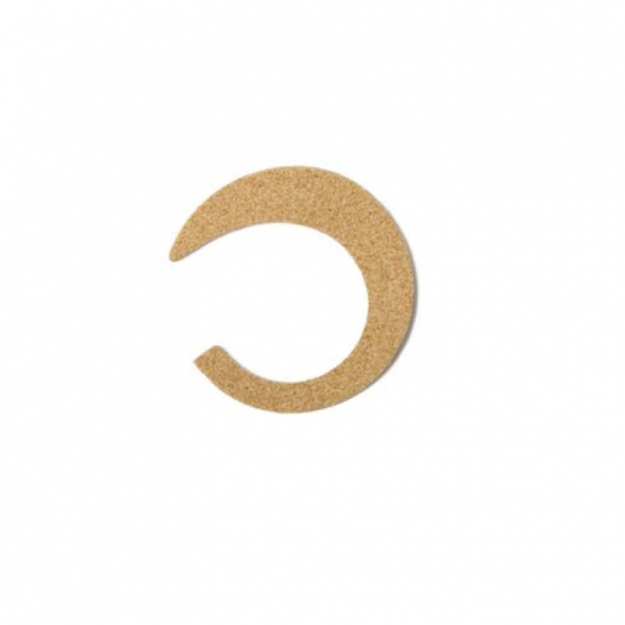 Wiggle Tails XS - Tan dans le groupe Hameçons et terminal tackle / Fabrication mouche / Matériel de montage de mouches / Tails l\'adresse Sportfiskeprylar.se (F-WT1501)