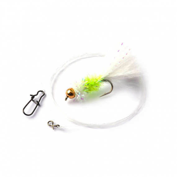 Darts Fly with leader dans le groupe Leurre de la peche / Bombette peche / Float N\' Fly l\'adresse Sportfiskeprylar.se (F000-001r)