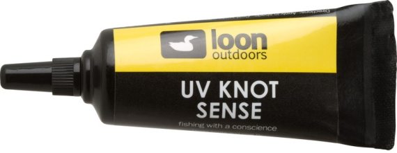 Loon UV Knot Sense dans le groupe Outils et accessoires / Super Glue & Epoxy / Colle UV l\'adresse Sportfiskeprylar.se (F0002)
