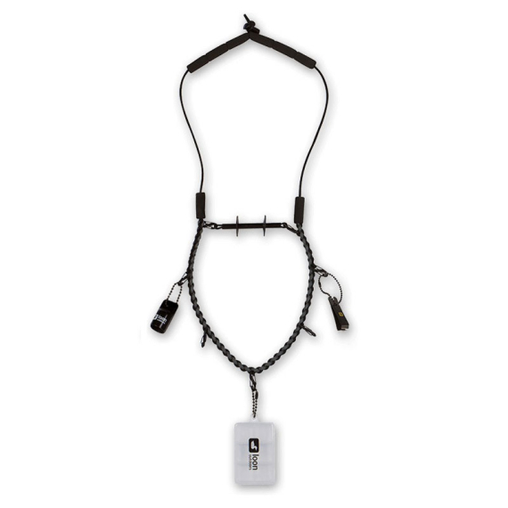 Loon Neckvest Lanyard Loaded dans le groupe Accessoires de pêche / Autres outils / Cordons l\'adresse Sportfiskeprylar.se (F0018)