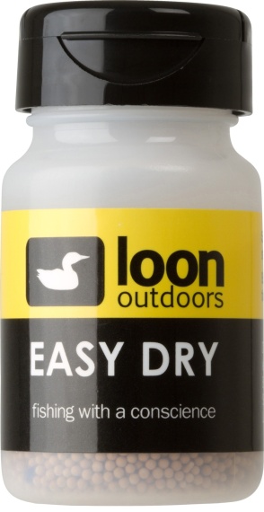 Loon Easy Dry dans le groupe Hameçons et terminal tackle / Fabrication mouche / Chimique / Flottant sèches l\'adresse Sportfiskeprylar.se (F0035)