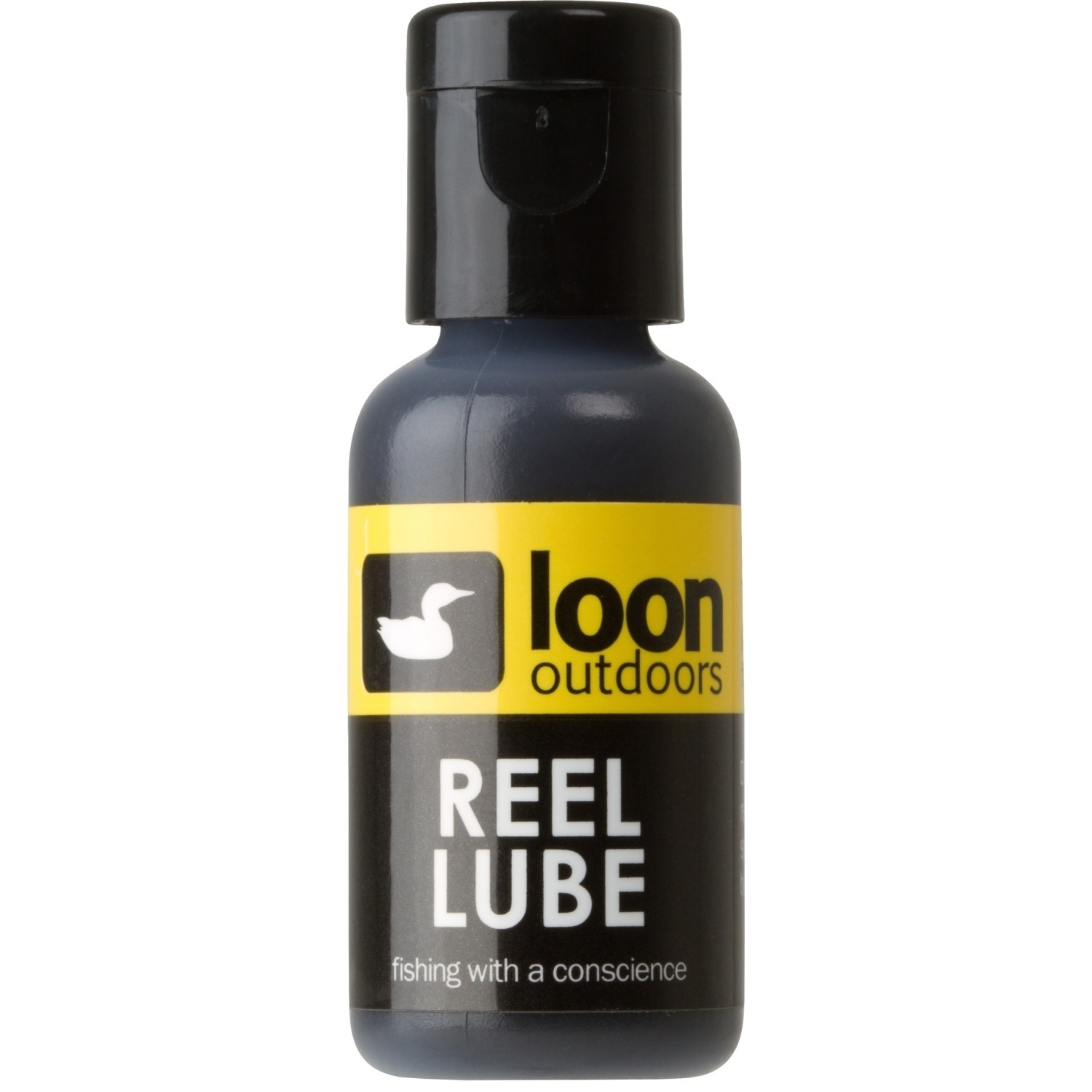 Loon Reel Lube dans le groupe Moulinet de pêche / Accessoires moulinets / Huile et graisse moulinets l\'adresse Sportfiskeprylar.se (F0040)