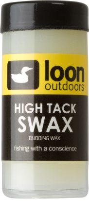Loon Swax High Tack dans le groupe Hameçons et terminal tackle / Fabrication mouche / Chimique / Vaxe dubbing l\'adresse Sportfiskeprylar.se (F0085)