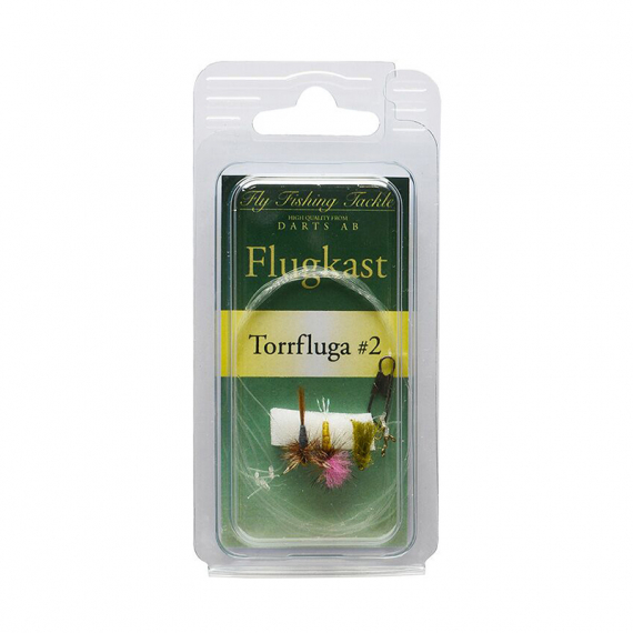 Darts Flugkast dans le groupe Leurre de la peche / Bombette peche / Float N\' Fly l\'adresse Sportfiskeprylar.se (F010-001r)