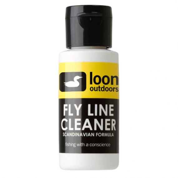 Loon Scandinavian Line Cleaner dans le groupe Lignes de pêche / Lignes de pêche à la mouche / Accessoires soie l\'adresse Sportfiskeprylar.se (F0116)