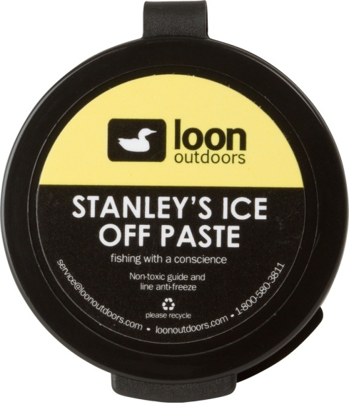 Loon Stanley\'s Ice Off dans le groupe Hameçons et terminal tackle / Fabrication mouche / Chimique l\'adresse Sportfiskeprylar.se (F0202)