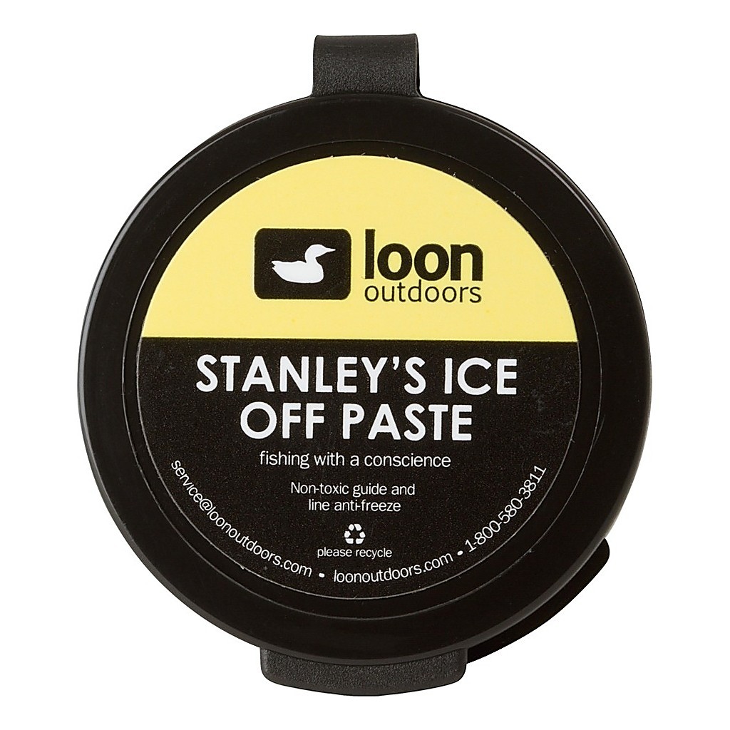 Loon Stanley\'s Ice Off dans le groupe Hameçons et terminal tackle / Fabrication mouche / Chimique l\'adresse Sportfiskeprylar.se (F0202)