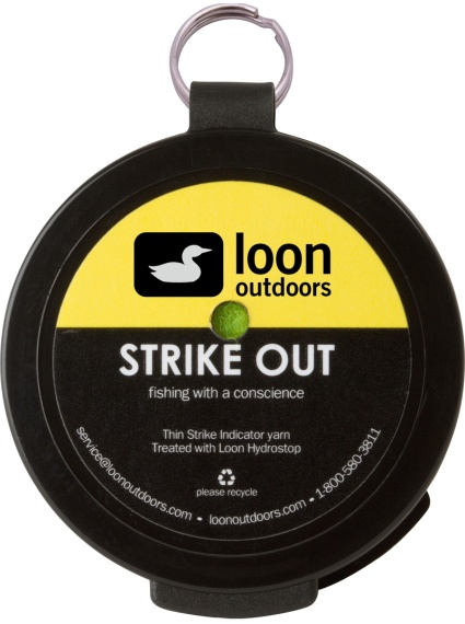 Loon Strike Out dans le groupe Hameçons et terminal tackle / Floteurs / Indicateurs mouche l\'adresse Sportfiskeprylar.se (F0304r)