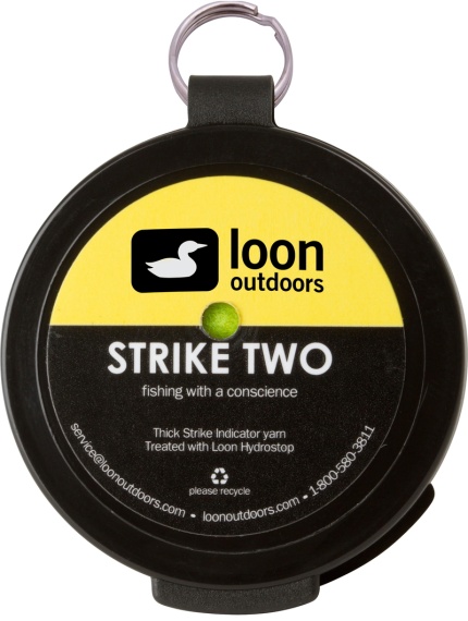 Loon Strike Two dans le groupe Hameçons et terminal tackle / Floteurs / Indicateurs mouche l\'adresse Sportfiskeprylar.se (F0312r)