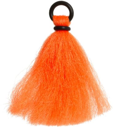 Tip Toppers Small Orange (3-pack) dans le groupe Hameçons et terminal tackle / Floteurs / Indicateurs mouche l\'adresse Sportfiskeprylar.se (F0316)