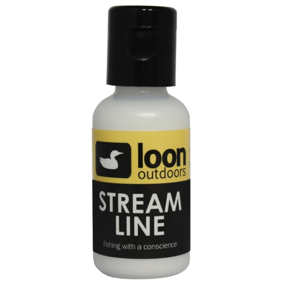 Loon Stream Line dans le groupe Hameçons et terminal tackle / Fabrication mouche / Chimique l\'adresse Sportfiskeprylar.se (F0401)
