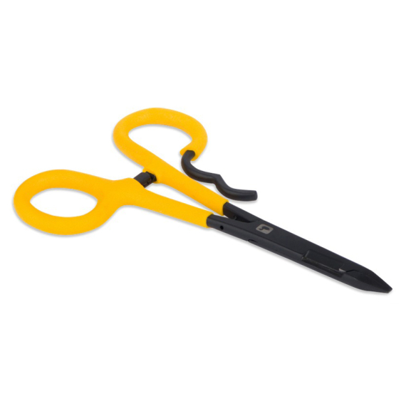 Loon Hitch Pin Scissor Forceps dans le groupe Outils et accessoires / Pinces et ciseaux / Forceps l\'adresse Sportfiskeprylar.se (F0911-S24)