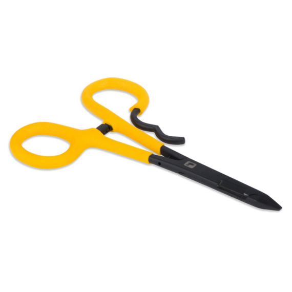 Loon Hitch Pin Scissor Forceps dans le groupe Accessoires de pêche / Pinces et ciseaux / Forceps l\'adresse Sportfiskeprylar.se (F0911-S24)
