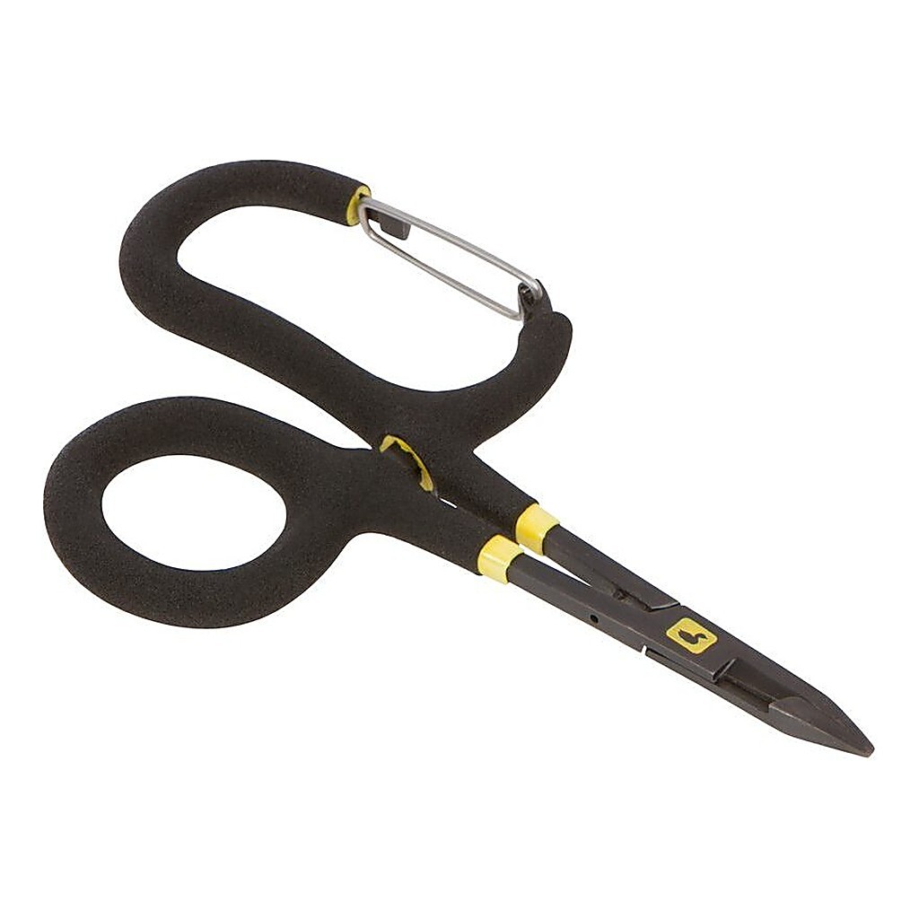 Loon Rogue Quickdraw Forceps dans le groupe Accessoires de pêche / Pinces et ciseaux / Forceps l\'adresse Sportfiskeprylar.se (F0917)