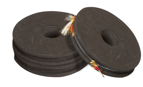 Loon Rigging Foam (3-pack) dans le groupe Stockage / Boite de peche / Stockage de terminal tackle et montages l\'adresse Sportfiskeprylar.se (F0964)