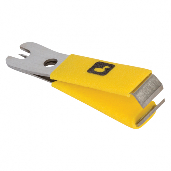 Loon Classic Nipper with Comfy Grip dans le groupe Accessoires de pêche / Pinces et ciseaux / Ciseaux et coupe-fils l\'adresse Sportfiskeprylar.se (F0969)