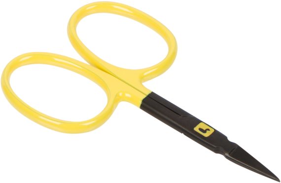 Loon Ergo Arrow Point Scissors dans le groupe Accessoires de pêche / Pinces et ciseaux / Ciseaux et coupe-fils l\'adresse Sportfiskeprylar.se (F0977)