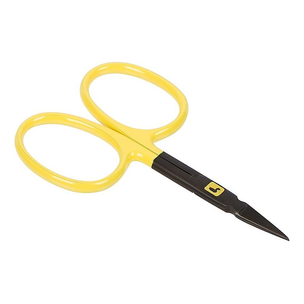 Loon Ergo Arrow Point Scissors dans le groupe Accessoires de pêche / Pinces et ciseaux / Ciseaux et coupe-fils l\'adresse Sportfiskeprylar.se (F0977)