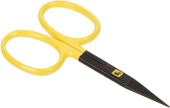 Loon Ergo All Purpose Scissors dans le groupe Accessoires de pêche / Pinces et ciseaux / Ciseaux et coupe-fils l\'adresse Sportfiskeprylar.se (F0978)