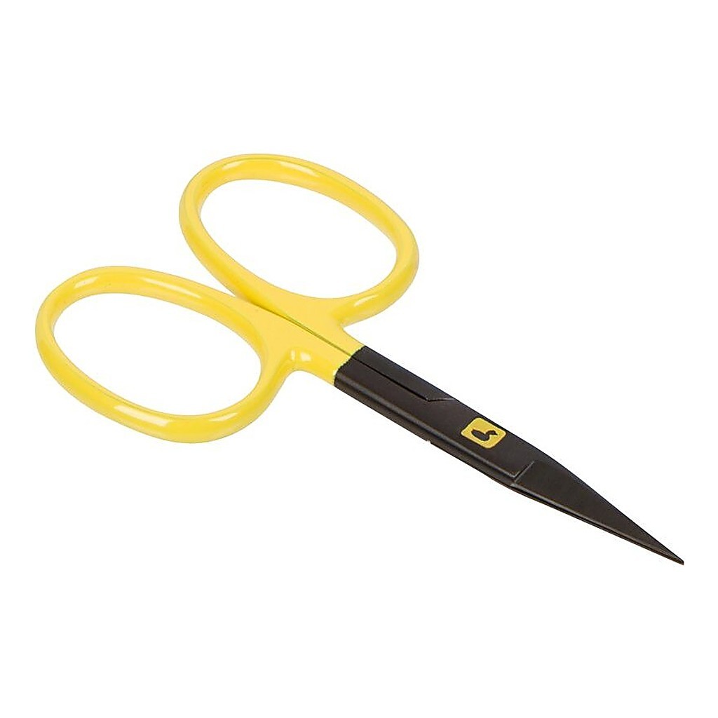 Loon Ergo All Purpose Scissors dans le groupe Accessoires de pêche / Pinces et ciseaux / Ciseaux et coupe-fils l\'adresse Sportfiskeprylar.se (F0978)