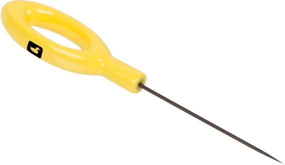 Loon Ergo Bodkin dans le groupe Hameçons et terminal tackle / Fabrication mouche / Outils fabrication mouche / Outils dubbing l\'adresse Sportfiskeprylar.se (F0981)