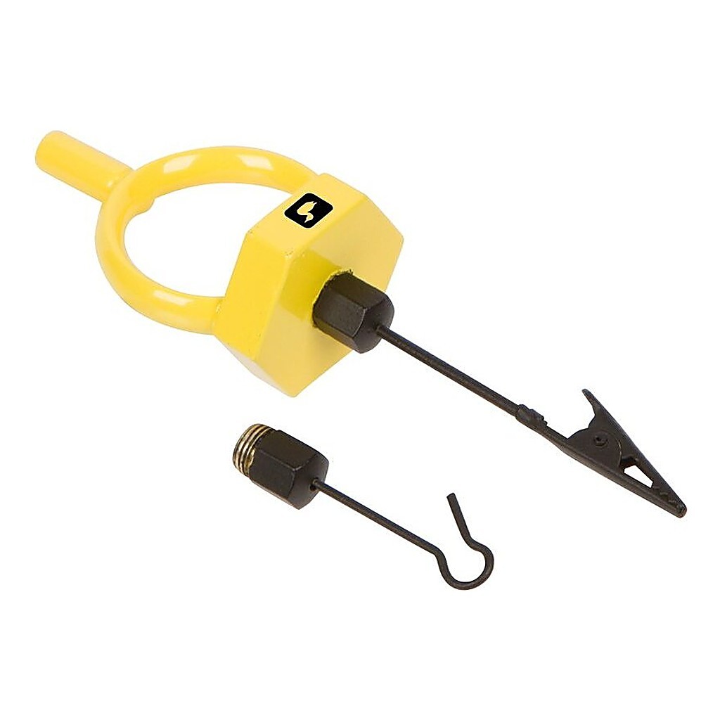 Loon Gator Grip Dubbing Spinner dans le groupe Hameçons et terminal tackle / Fabrication mouche / Outils fabrication mouche l\'adresse Sportfiskeprylar.se (F0983)