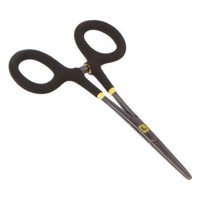 Loon Rogue Forceps with Comfy Grip dans le groupe Accessoires de pêche / Pinces et ciseaux / Forceps l\'adresse Sportfiskeprylar.se (F0994)