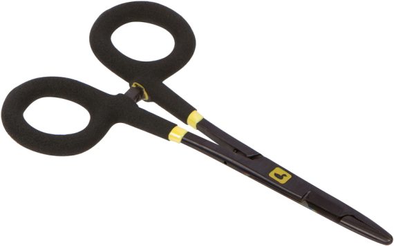 Loon Rogue Scissor Forcep with Comfy Grip dans le groupe Accessoires de pêche / Pinces et ciseaux / Forceps l\'adresse Sportfiskeprylar.se (F0996)