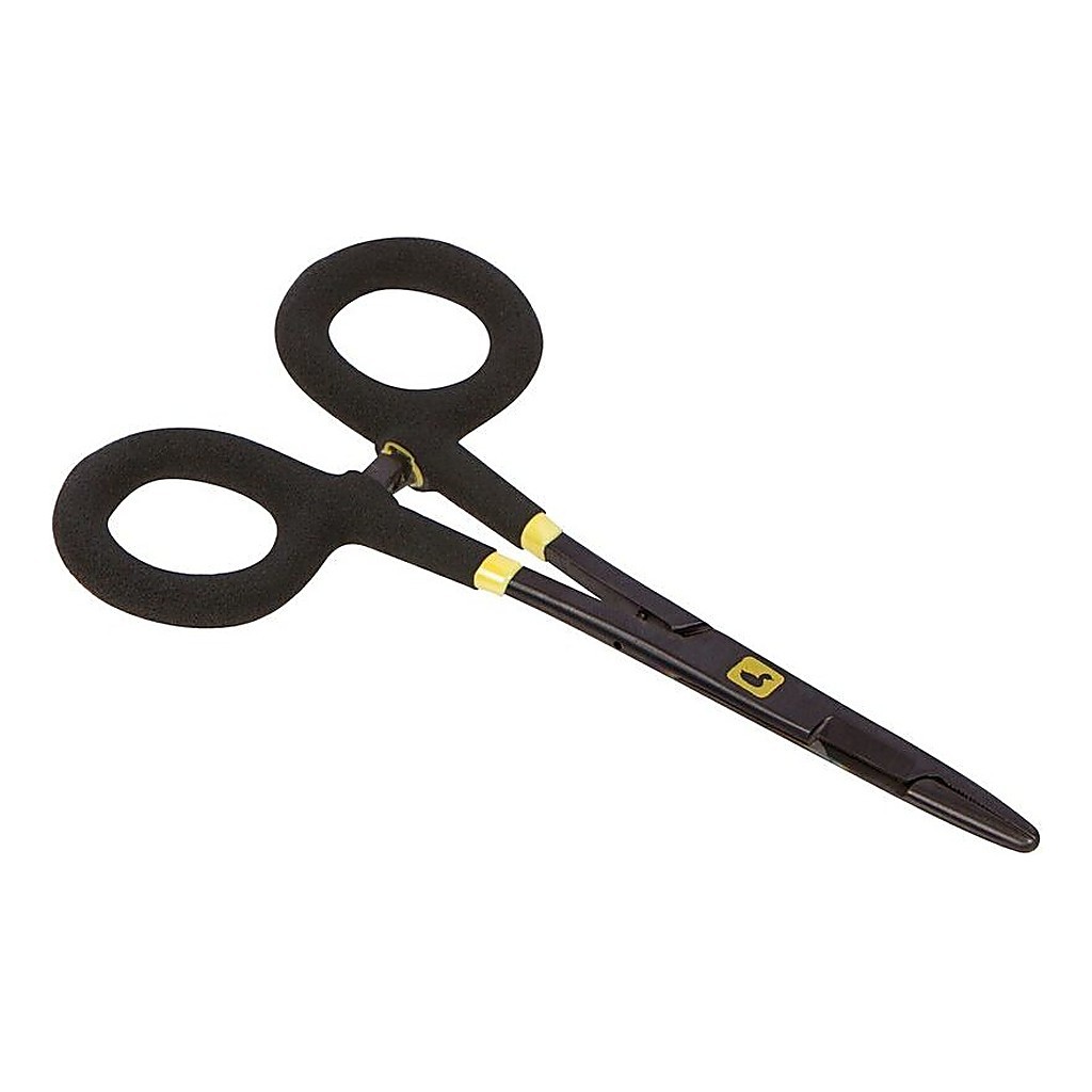 Loon Rogue Scissor Forcep with Comfy Grip dans le groupe Accessoires de pêche / Pinces et ciseaux / Forceps l\'adresse Sportfiskeprylar.se (F0996)