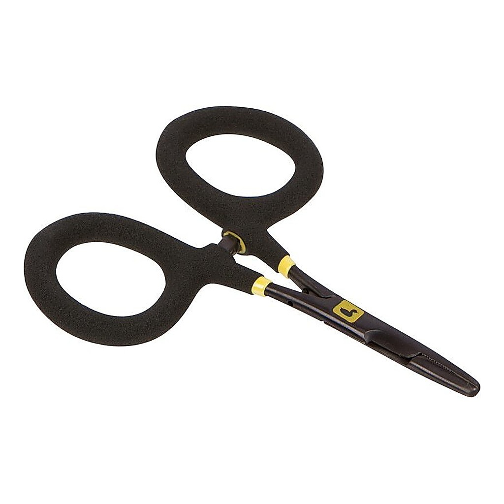 Loon Rogue Micro Forcep dans le groupe Accessoires de pêche / Pinces et ciseaux / Forceps l\'adresse Sportfiskeprylar.se (F0997)