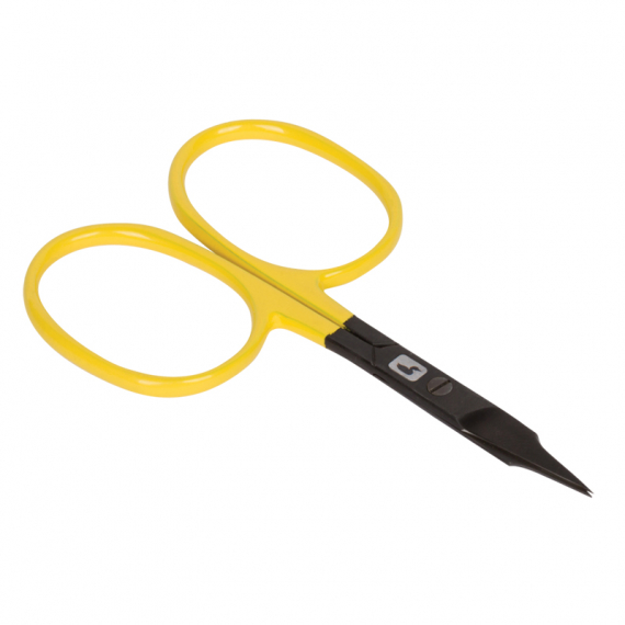 Loon Ergo Precision Scissors dans le groupe Outils et accessoires / Pinces et ciseaux / Ciseaux et coupe-fils l\'adresse Sportfiskeprylar.se (F1007)