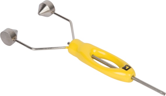 Loon Ergo All Purpose Bobbin dans le groupe Hameçons et terminal tackle / Fabrication mouche / Outils fabrication mouche / Bobines l\'adresse Sportfiskeprylar.se (F1013)