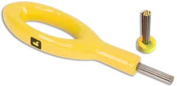 Loon Ergo Dubbing Pick dans le groupe Hameçons et terminal tackle / Fabrication mouche / Outils fabrication mouche / Outils dubbing l\'adresse Sportfiskeprylar.se (F1016)