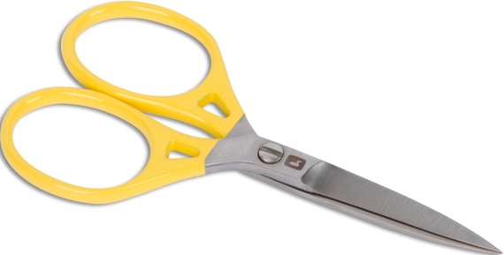 Loon Ergo 5\'\' Prime Scissors dans le groupe Accessoires de pêche / Pinces et ciseaux / Ciseaux et coupe-fils l\'adresse Sportfiskeprylar.se (F1017)