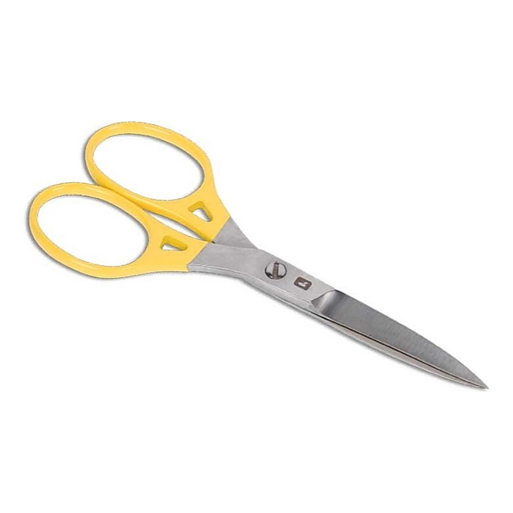 Loon Ergo 6\'\' Prime Scissors dans le groupe Accessoires de pêche / Pinces et ciseaux / Ciseaux et coupe-fils l\'adresse Sportfiskeprylar.se (F1018)