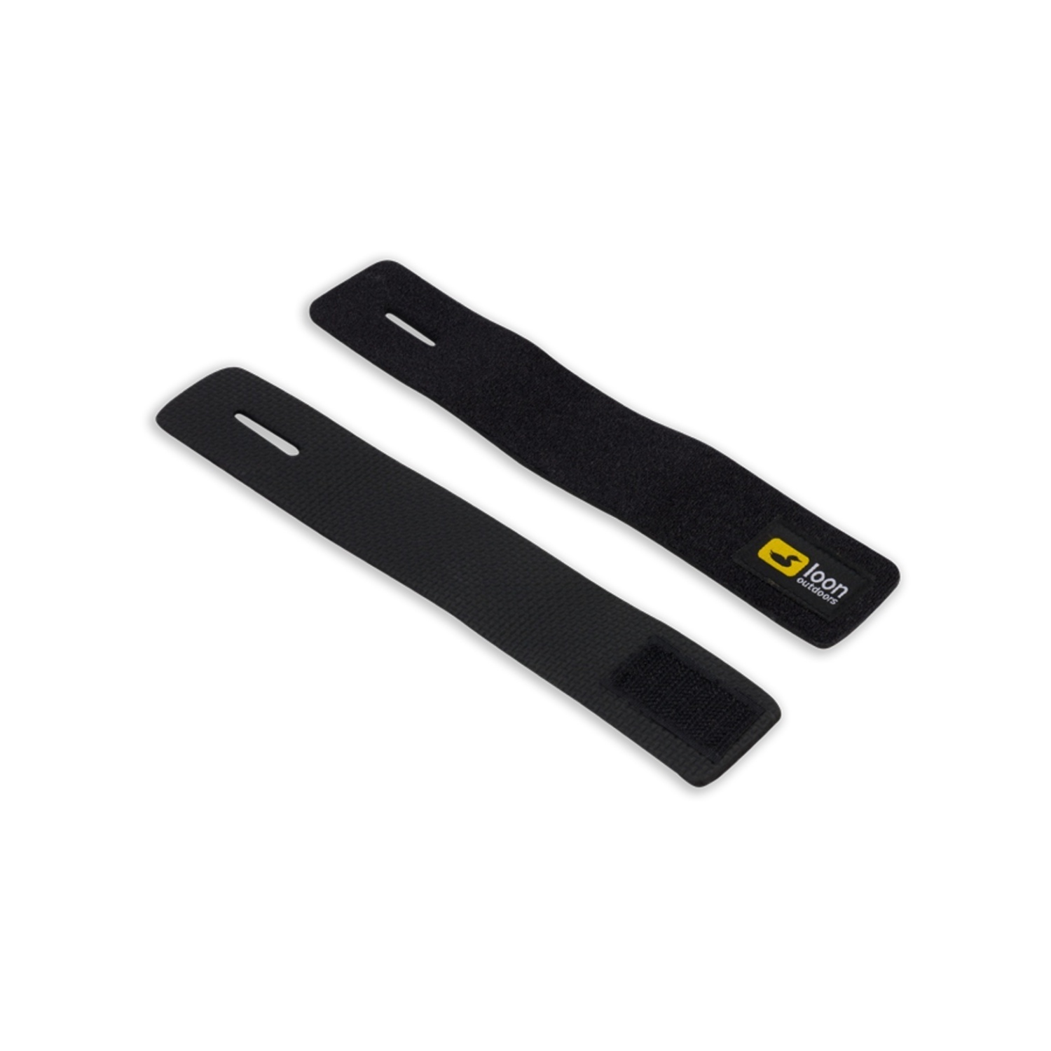 Loon Quickdraw Rod Wraps dans le groupe Stockage / Fourreau canne a peche / Straps cannes l\'adresse Sportfiskeprylar.se (F1034)