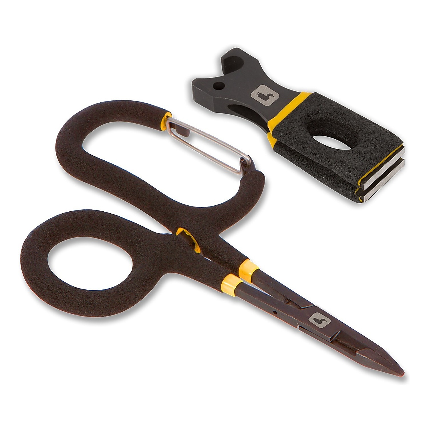 Loon Iconic Tool Kit dans le groupe Accessoires de pêche / Pinces et ciseaux / Forceps l\'adresse Sportfiskeprylar.se (F1289)